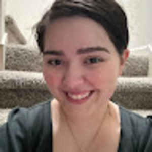 Meet your Posher, Gabby